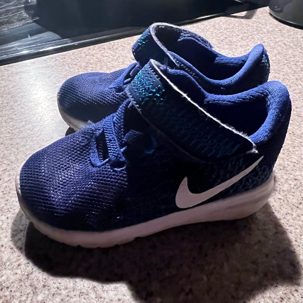 Baby Nike Sneakers size 4